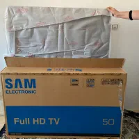 تلوزیون|تلویزیون و پروژکتور|زنجان, |دیوار