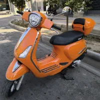 کاوان 150پلاس پاکشتی مدارک کامل|موتورسیکلت|اصفهان, شیخ اشراق|دیوار