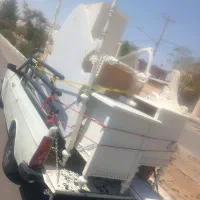 وانت بار منصفانه