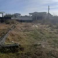 زمین داخل بافت ۲۰۰/فروش فوری/زیر قیمت منطقه