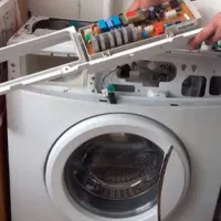 تعمیرلباسشویی ظرفشویی پکیچ-پمپ-گاز|خدمات پیشه و مهارت|کرج, شهرک یاس جنوبی|دیوار