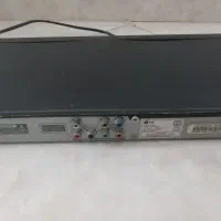 دستگاه DVD LG|پخش‌کننده DVD و ویدیو|تهران, فلاح|دیوار