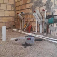 لوله کشی آب فاضلاب و انواع تعمیرات