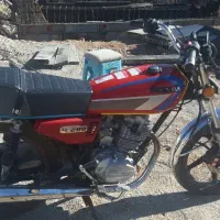 موتور۱۵۰تقویت 200همتاز