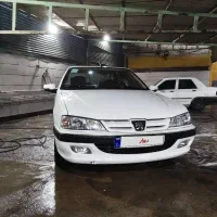 پژو پارس سال مدل ۱۴۰۰