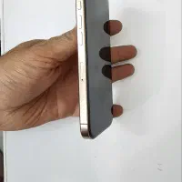 ایفون ۱۶ پرو ۲۵۵|موبایل|اسلامشهر, باغ فیض|دیوار