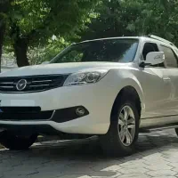 هایما S7 مدل۹۵ (اقساطی/شرایطی)