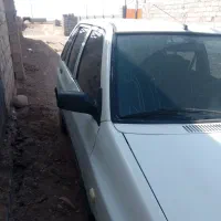 هاچ بک مدل80