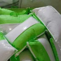 تولید بالش فقط به صورت عمده|رختخواب، بالش، پتو|تبریز, |دیوار