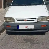 پراید ۸۱ صبا فوری فوری فوری فروشی