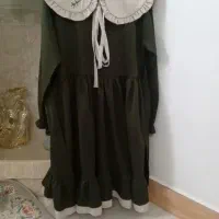 لباس مهمونی  یا مجلسی دخترونه  زیبا
