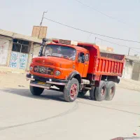 مایلر کارت کشنده 40تن