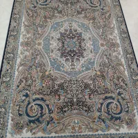 ۲عدد فرش۶متری در حد نو با پا دری