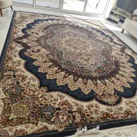 فرش ۱۲ متری