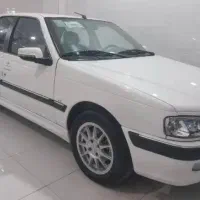 پژوپارسXU7،خشک،۸هزار کارکرد.