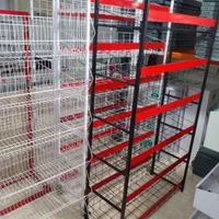 قفسه نوار ۹۴سانت|فروشگاه و مغازه|بندر امام خمینی, |دیوار