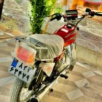 موتور احسان ۹۷|موتورسیکلت|راسک, |دیوار