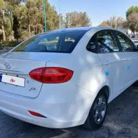 جکj۴مدل۱۴۰۲کم کار در حد صفر|خودرو سواری و وانت|یزد, |دیوار