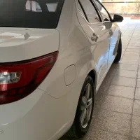 دنا پلاس توربو اتومات ۱۴۰۱|خودرو سواری و وانت|کرج, بنیاد|دیوار