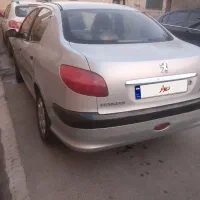 206اریان|خودرو سواری و وانت|آذرشهر, |دیوار