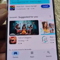 سامسونگ s21|موبایل|ری, دولت‌آباد|دیوار