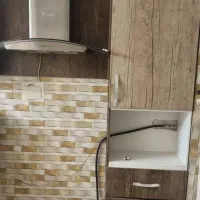 کابینت چوبی mdf|مصالح و تجهیزات ساختمان|تهران, شهرک پرواز|دیوار