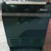 بخاری نفتی آزمایش