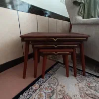 میز عسلی|مبلمان خانگی و میز عسلی|کوهدشت, |دیوار