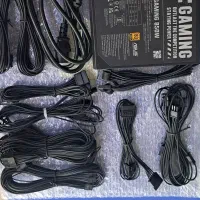 پاور کیس تاف گیمینگ 850G