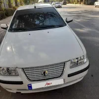 سمندef7دوگانه شرکتی|خودرو سواری و وانت|الوند, |دیوار