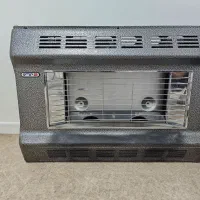 بخاری دیواری