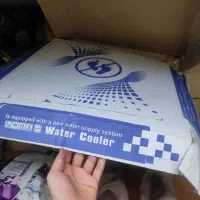 کولر آبی جنرال 3000|کولر آبی|قوچان, |دیوار