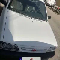پراید مدل 98 (نقد و اقساط)