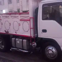 ایسوزو مدل 90|خودرو سنگین|نی‌ریز, |دیوار