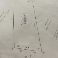 سه پلاک زمین باغی داخل بافت گیلان شفت احمدسرگوراب|فروش زمین و ملک کلنگی|احمدسرگوراب, |دیوار