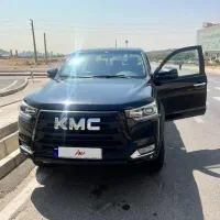 Kmc t8 1402|خودرو سواری و وانت|تهران, فردوس|دیوار