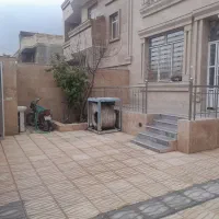 ویلایی شهرک سامان معاوضه بازمین|فروش خانه و ویلا|شیراز, حجت آباد|دیوار