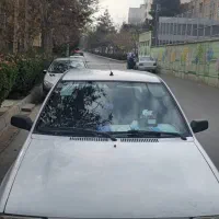 پراید131 مدل99