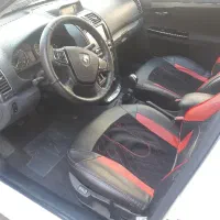 سورن پلاس xu7p 1404|خودرو سواری و وانت|قم, قلعه یزدیها|دیوار