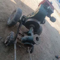 فروش موتور مارکو هوایی|ماشینآلات صنعتی|ملکان, |دیوار