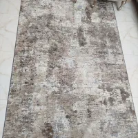 دو‌ عدد قالیچه زیبا و نو