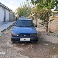 پراید ۸۷ آس