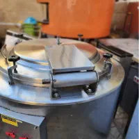 تجهیز لاین رستوران ایرانی/کباب پز خورشت پز