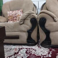 مبلمان هفت نفره