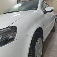 رانا پلاس ۱۴۰۰ تک برگ سند|خودرو سواری و وانت|کرج, فاز ۳ گوهردشت|دیوار