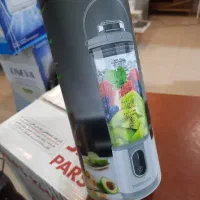 شیکر شارژی برند تولینکس|آبمیوهگیر و آبمرکباتگیر|کرمان, |دیوار