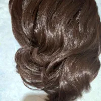 گلاه گیس نو