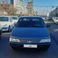 پژو405مدل۹۴