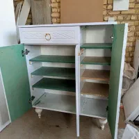 جاکفشی|جاکفشی، کمد، دراور|لردگان, |دیوار