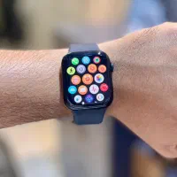 اپل واچ پک اصلی سری gps 7